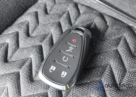 2023 Chevrolet Equinox Awd Lt z USA, uszkodzony, nr VIN 3GNAXUEG3PS155830